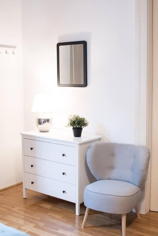 Apartamento Ultra Spacious In Vaci Street *
