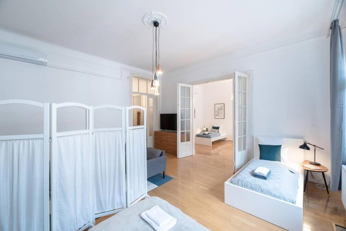 Apartamento Ultra Spacious In Vaci Street